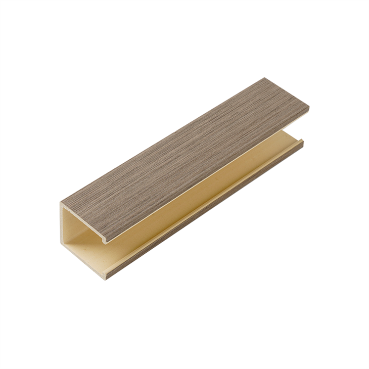 40*45 Wpc Wall Panel Ceiling factory
