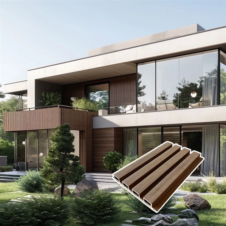 ASA Co-extruded WPC Wall Panels best