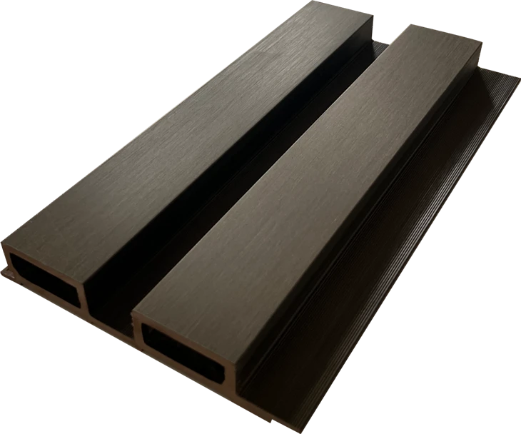 Fade-Resistant ASA House Siding Wall Panel high quality