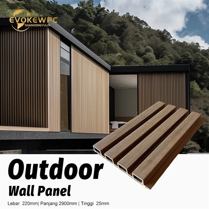 High-end ASA Outdoor Wall Panel Outdoor Grill manufacturers