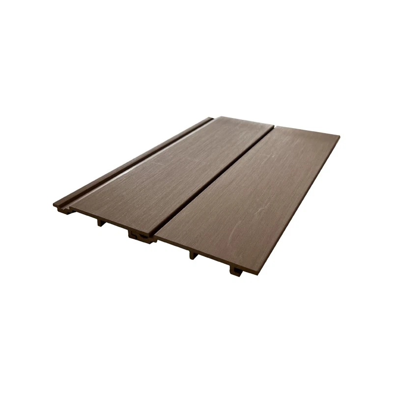 New Design Style Co-extrusion ASA Wall Panel best