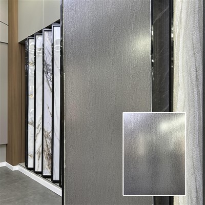 Painéal Balla Taobh istigh an Bhoird UV Ard-Snasta Dath