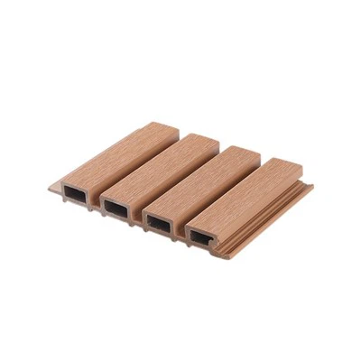 WPC fadtréimhseach do thionscadail lasmuigh